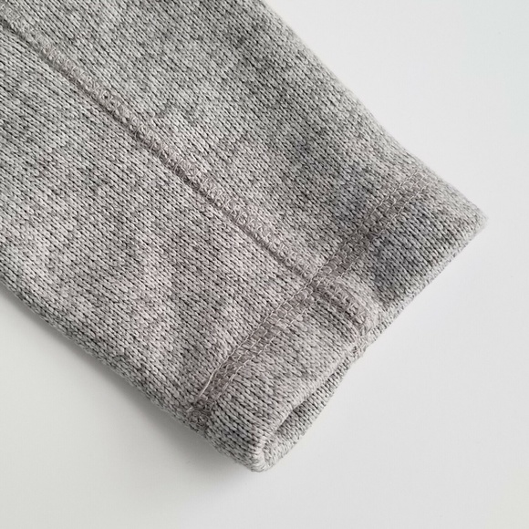 ❤Eddie Bauer Fleece Pullover Jacket - Picture 7 of 7